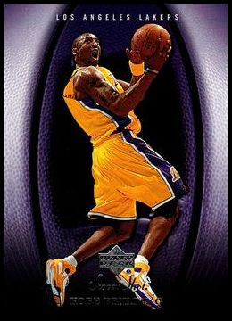 44 Kobe Bryant